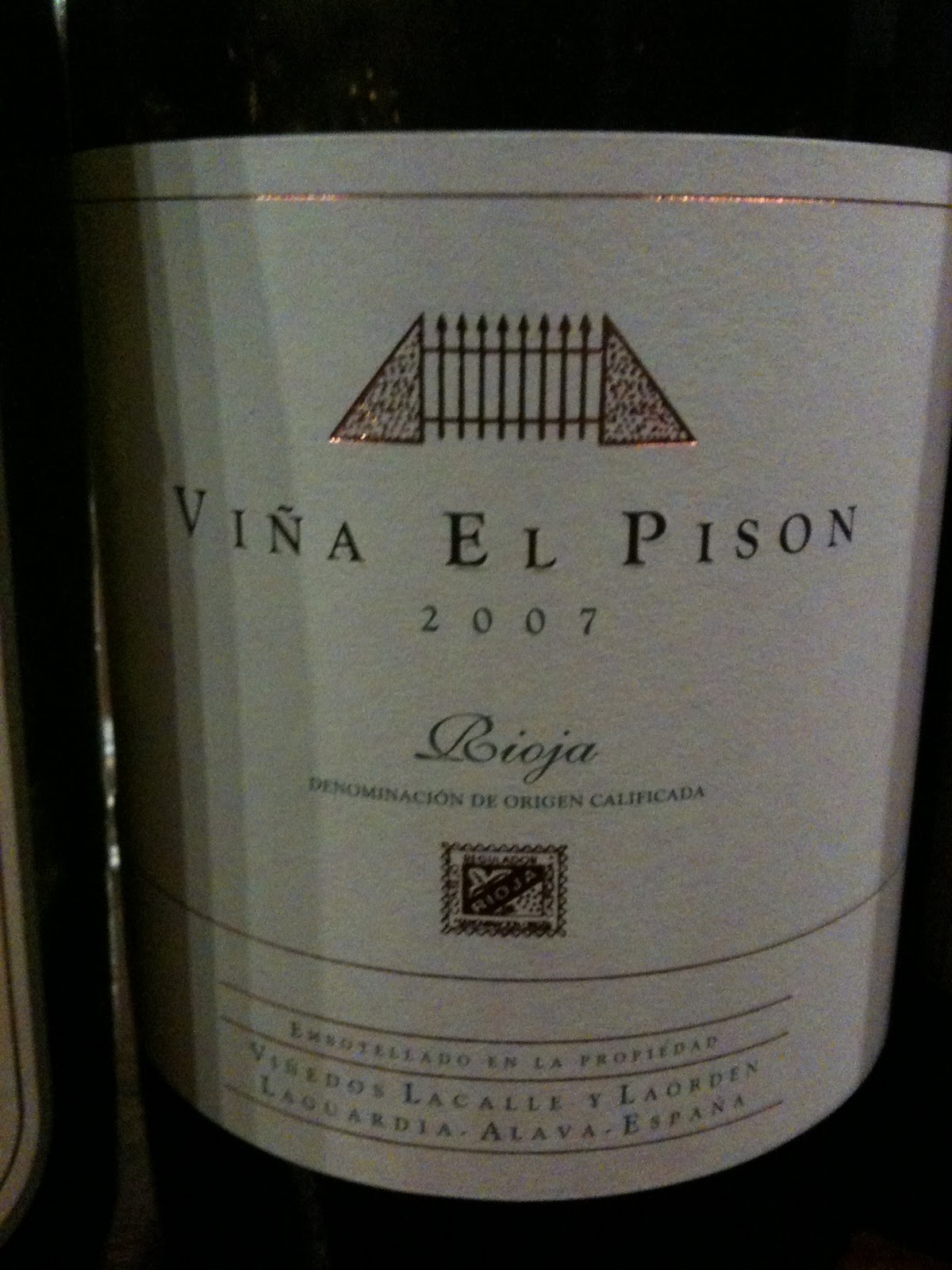 rioja rioja