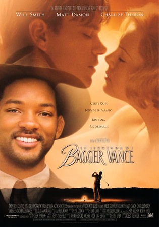 La Leggenda di Bagger Vance