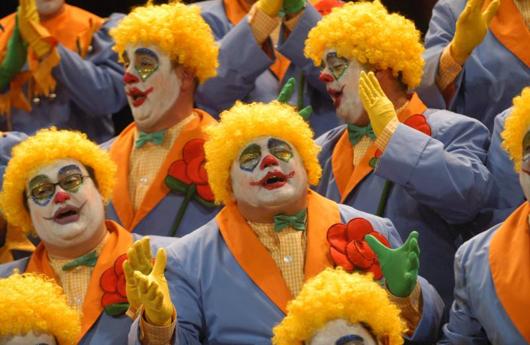 carnaval de cadiz