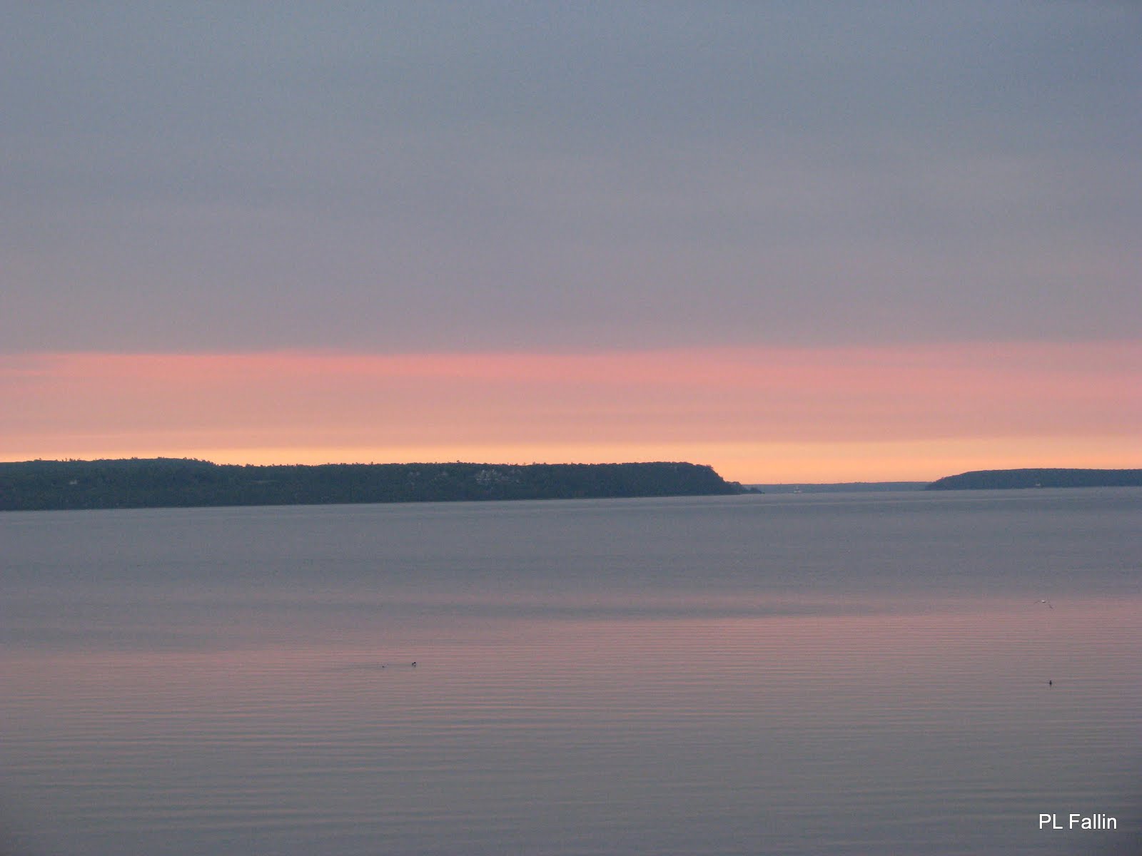 PL Fallin Photography Saint Ignace, MI