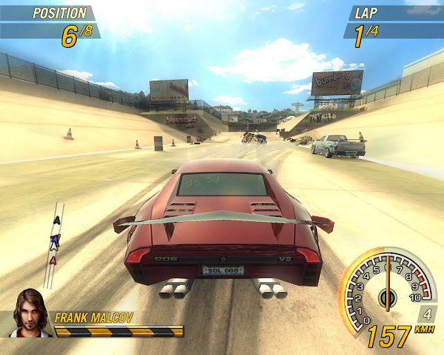 flatout 1