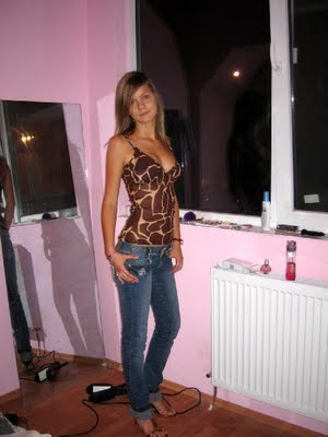 Lindas Europeas Lindas Europeas