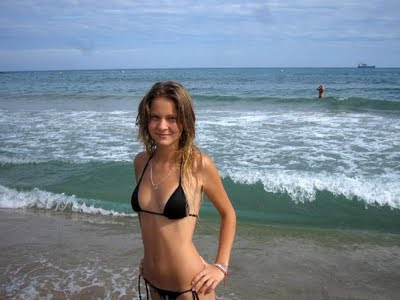 Lindas Europeas Lindas Europeas