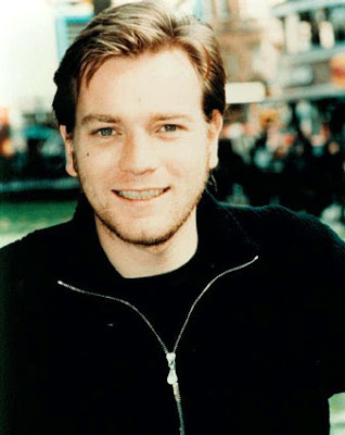 Ewan McGregor Ewan McGregor