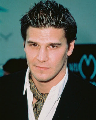 david boreanaz david boreanaz