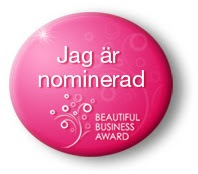 Nominerad flera år i rad!