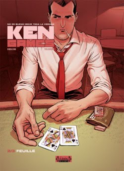 El cómic del mes: