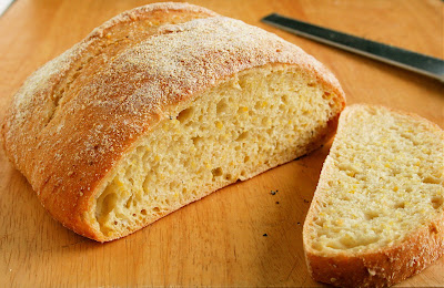 broa bread