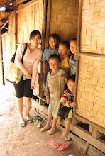 Simple Life? THEN GO Laos...