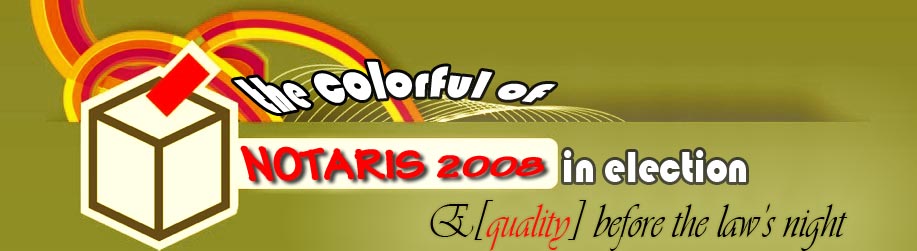 situs resmi Inaugurasi