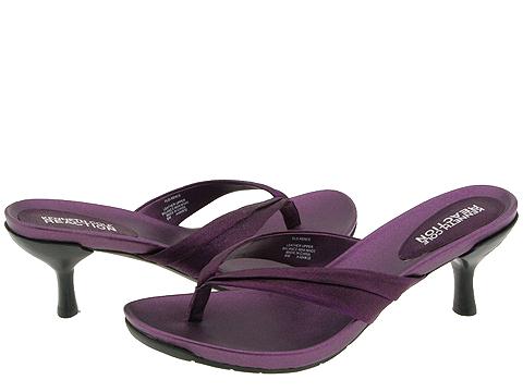 is called Kitten Heel