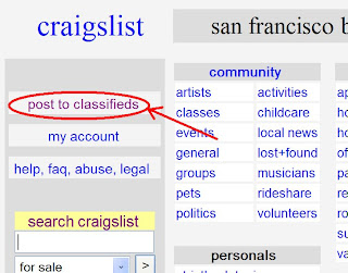 How To Sell A Car On Craigslist A Step By Step Guide Trees Full