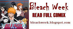 Read Bleach Manga