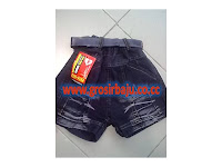 jeans cewe