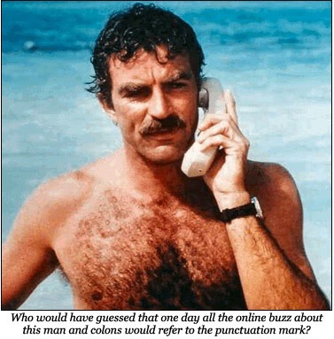 Et tu, Mr. Destructo?: Selleck: Usage, Sandwiches and Resurrection
