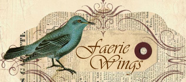 FaerieWings