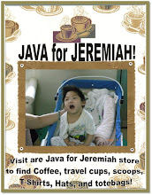 Java for Jeremiah Store