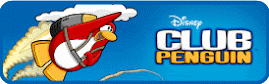 Join Club Penguin now!