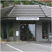 Tuttle Chiropractic Center in Bellevue