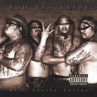 booya tribe members