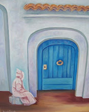 "EL MONJE", DE MIRTA TORTORELLI