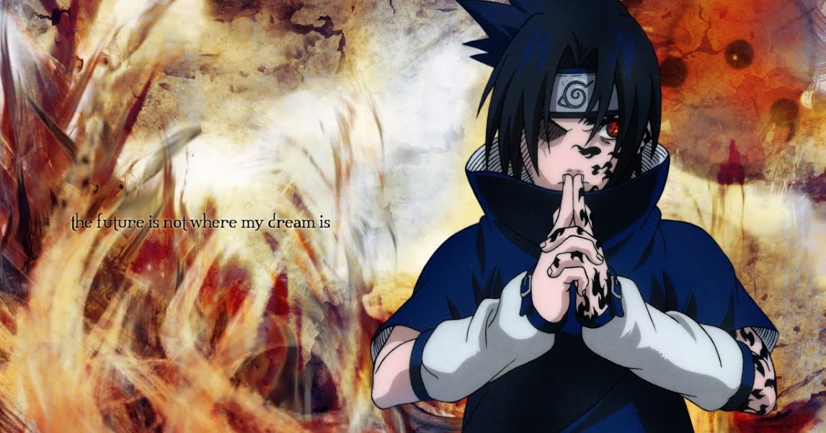 Hair Styles For Men Naruto Shippuden