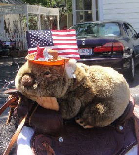 The Wombat Art Works