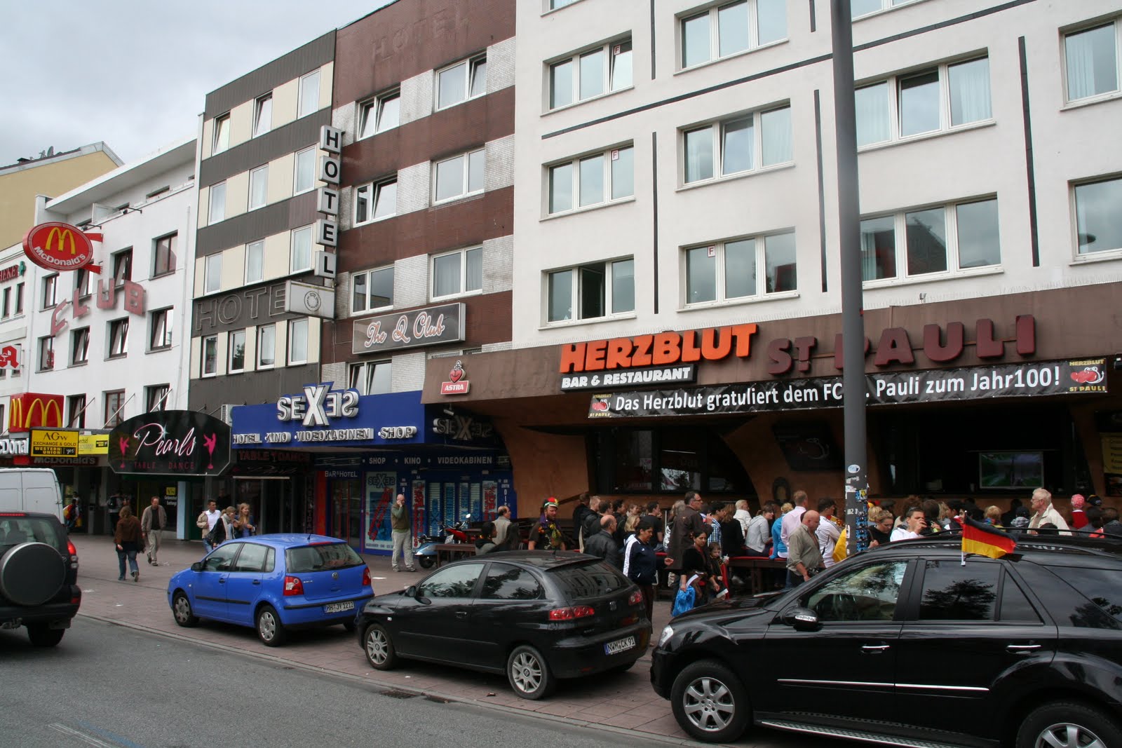 pearls reeperbahn pearls reeperbahn