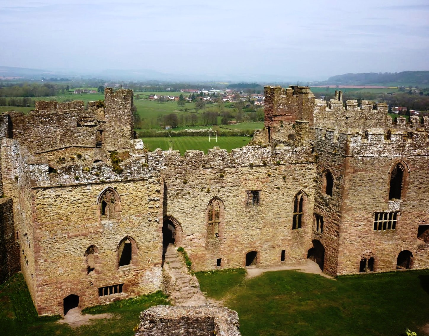 Dynasty Genealogy & History