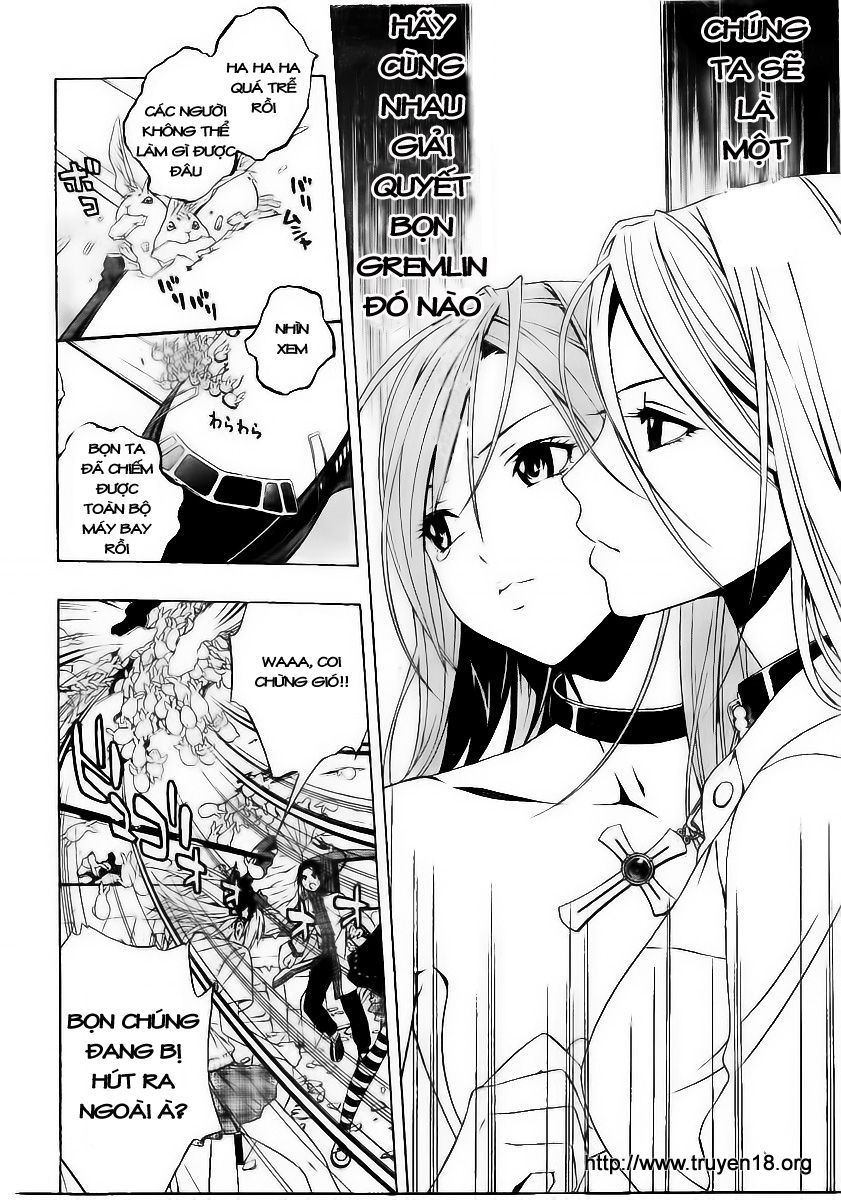 Rosario + Vampire - Season 2