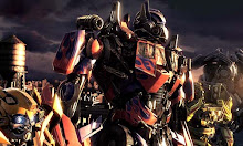 Transformers 2 : Revenge of the Fallen