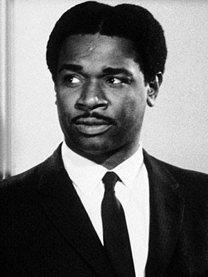 Ivan Dixon