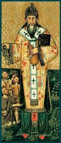 San Nicolás de Bari
