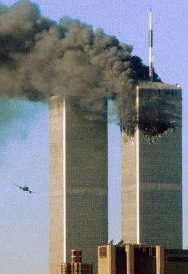 World Trade Center