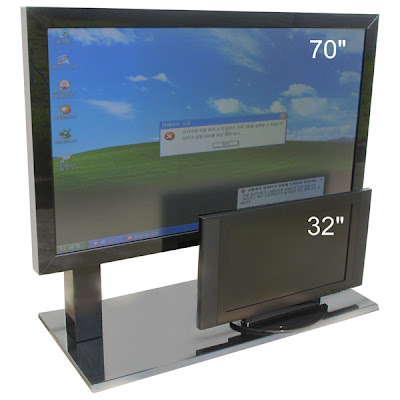 LCD TV