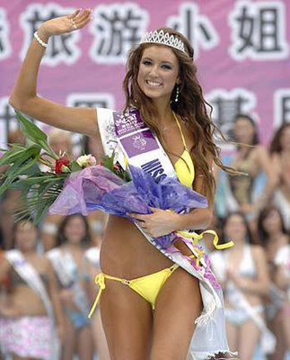 Miss Bikini