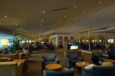 Airport