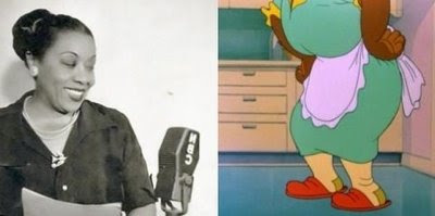 Tom and Jerry