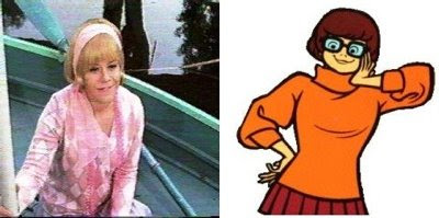 Scooby Doo