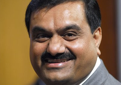 Gautam Adani