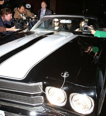 Russell Brand