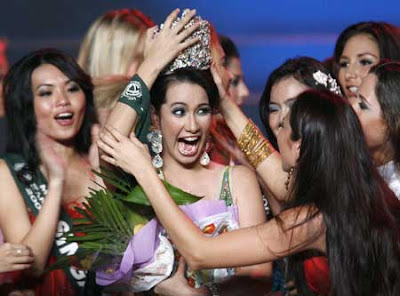 Miss Philippines