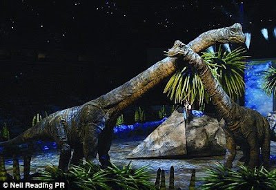dinosaurs
