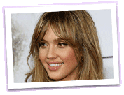 Jessica Alba