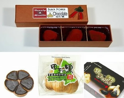 strangest snacks