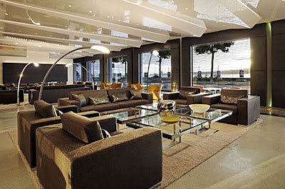 President Wilson Hotel, Geneva