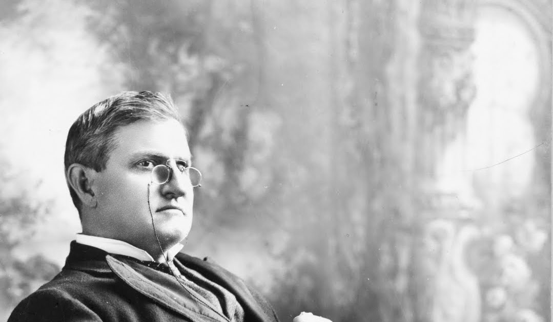 Elektratig "Pitchfork Ben" Tillman in the News