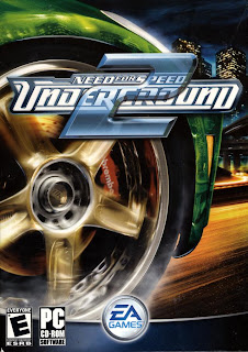 Need for Speed Underground 2 Completo e super comprimido, Apenas 236 mb