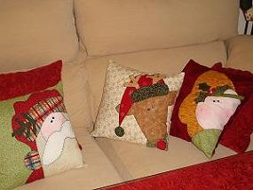 MIS ADORNOS PARA LA NAVIDAD
