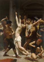 The Flagellation of Our Lord Jesus Christ (1880)